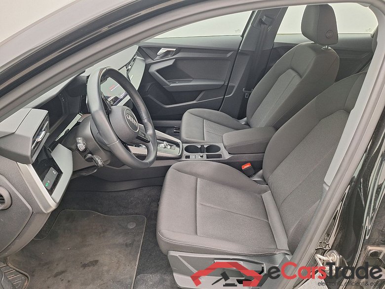 Audi, A3 SB '20, Audi A3 Sportback 2.0 35 TDi 110kW S tronic 5d #3