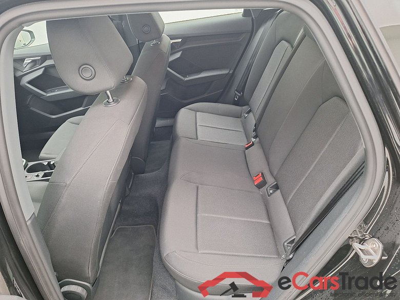 Audi, A3 SB '20, Audi A3 Sportback 2.0 35 TDi 110kW S tronic 5d #4