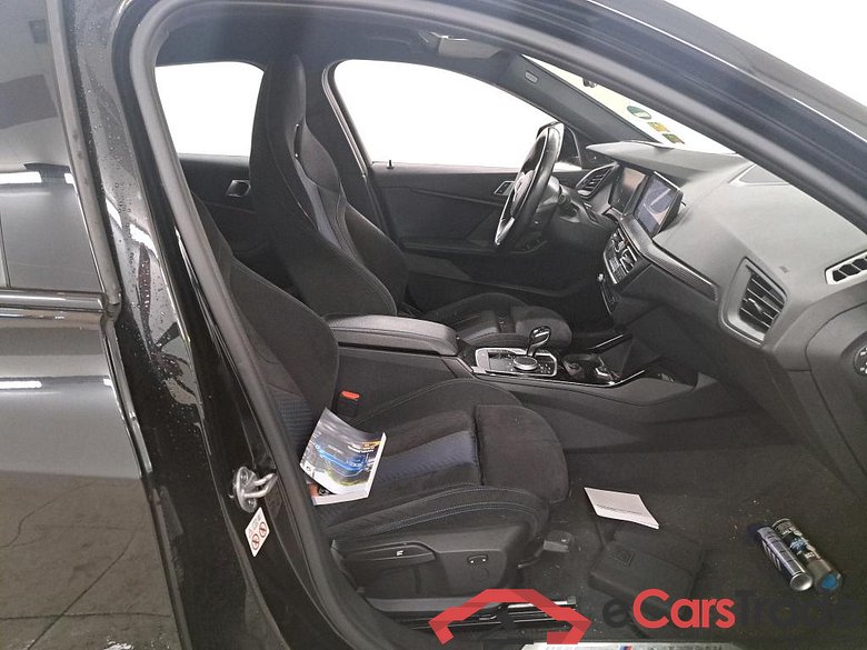 BMW 1 Serie 118iA M Sport 5d + Harman Kardon #3