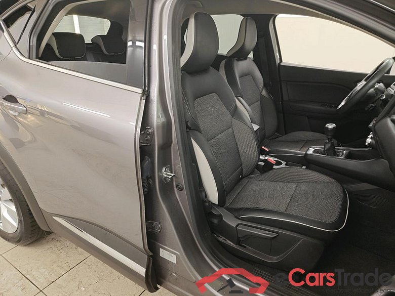 Renault Captur TCe 90 GPF Intens 5d #3