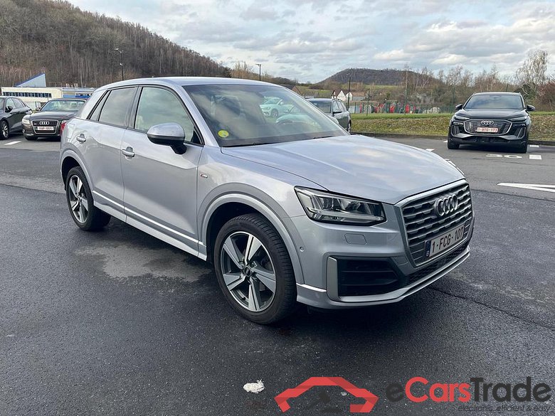 AUDI Q2  #1