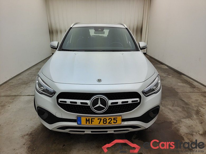 MERCEDES CLASSE GLA DIESEL - 2020 GLA 200 d 150 business Solution 5d Auto #5
