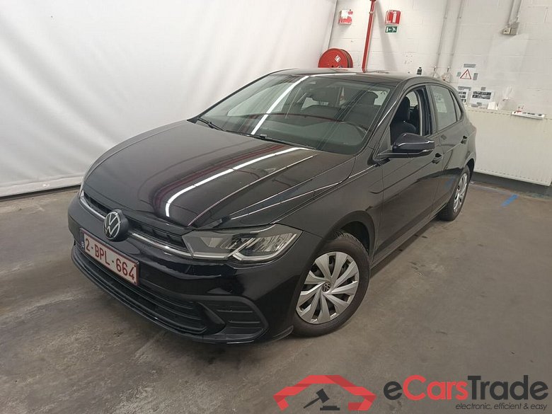 Volkswagen Polo 1.0 TSI Life DSG 5d