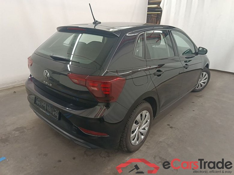 Volkswagen Polo 1.0 TSI Life DSG 5d #2