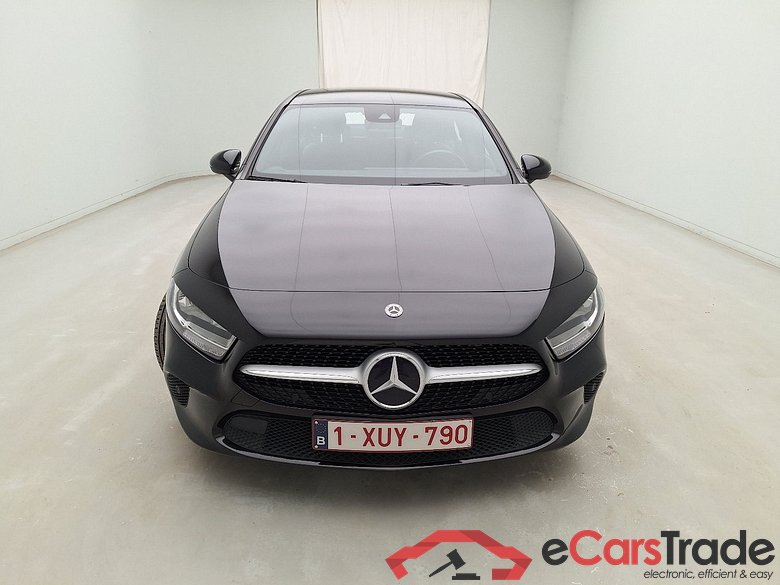 Mercedes, A-Class Berline '18, Mercedes-Benz A-Klasse Limousine A 180 d DCT Busin #1