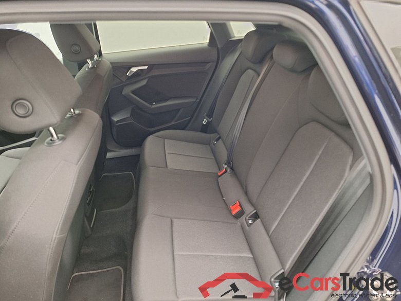 Audi, A3 SB '20, Audi A3 Sportback 2.0 30 TDi 85kW S tronic Busines #4