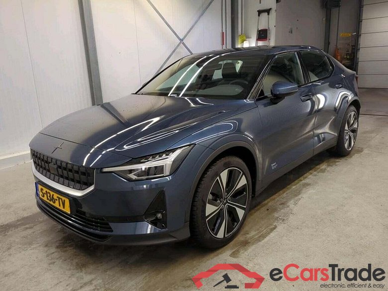 Polestar 2 LRSM 78 kWh #1