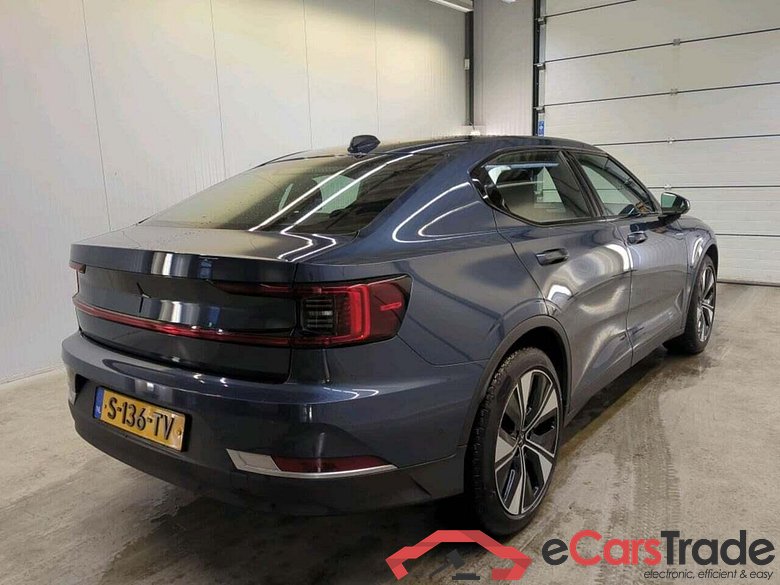 Polestar 2 LRSM 78 kWh #2