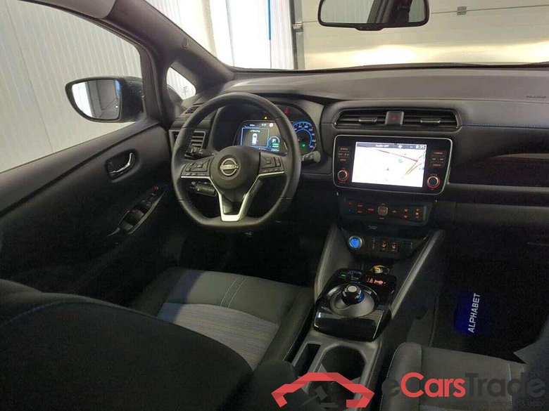 NISSAN LEAF e+ N-Connecta 62 kWh #3