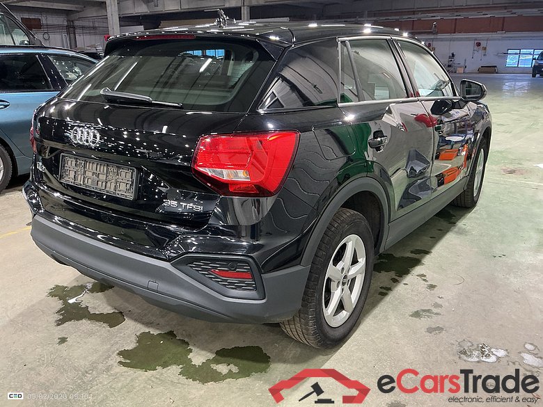 AUDI Q2 1.5 35 TFSI #4