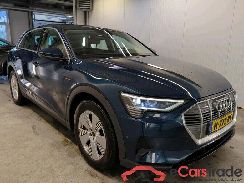 AUDI e-tron 55 quattro ed. 95kWh #5