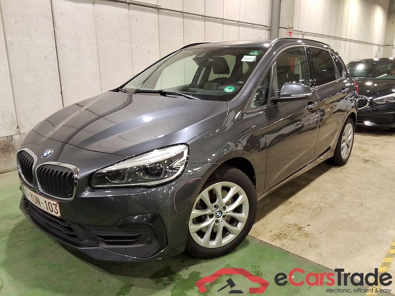 BMW 2 ACTIVE TOURER - 2018 225xeA PHEV iPerformance OPF #1