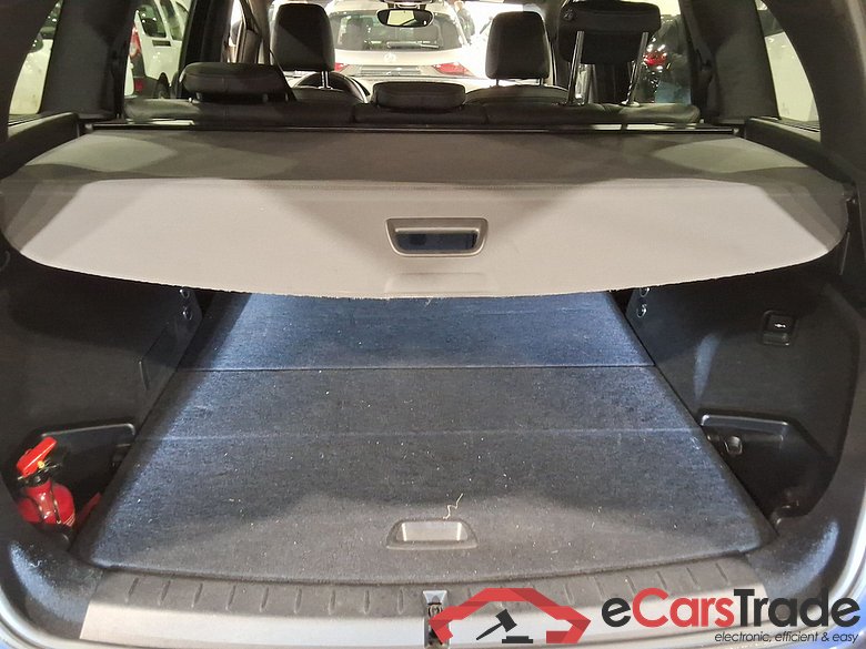 BMW 2 SERIES GRAN TOURER 1.5 216D GRAN TOURER #3