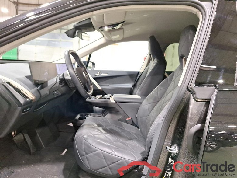 BMW IX BEV 77KWH XDRIVE40 #5