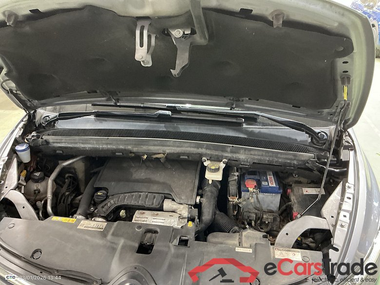 CITROAu2039N GRAND C4 SPACETOURER 1.2 PureTech Shine S&S #6