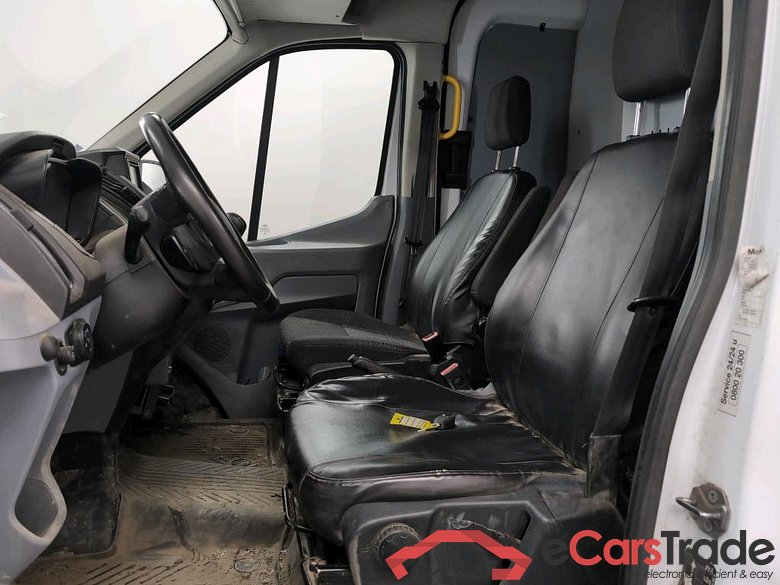 FORD TRANSIT 2T 350M FOU MWB HR DSL 2.0 TDCi L2H2 Trend STOCK #5