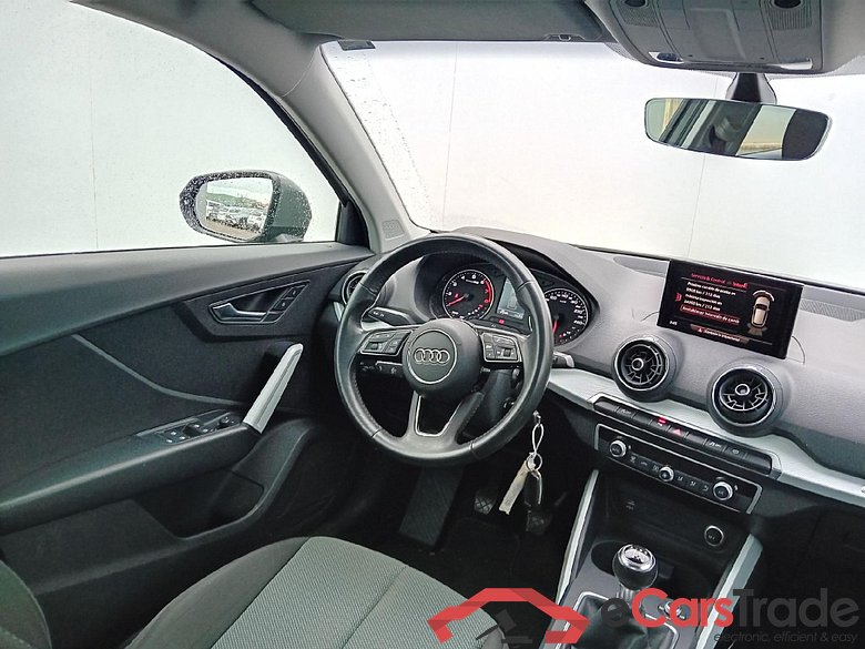 AUDI Q2 / 2016 / 5P / todoterreno Design 30 TFSI 85kW (116CV) #3