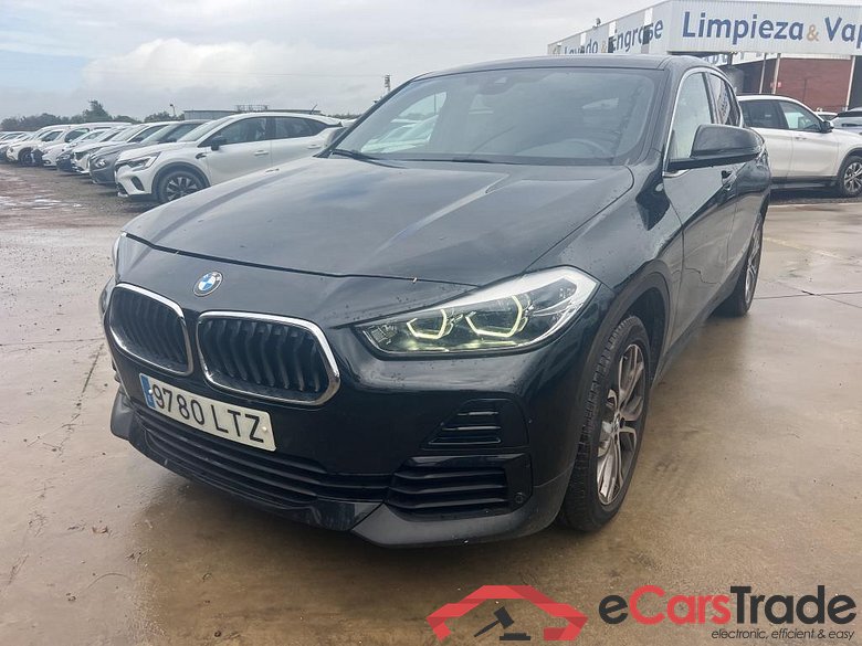 BMW X2 sDrive18i #1