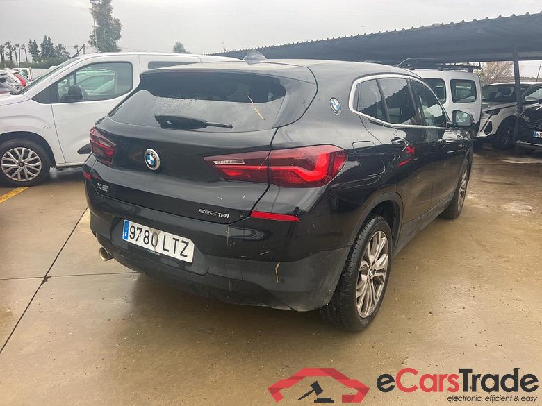 BMW X2 sDrive18i #2