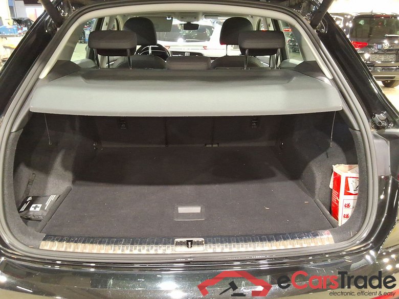 AUDI Q3 DIESEL - 2019 35 TDi Business Edition Advanced S tron. #3