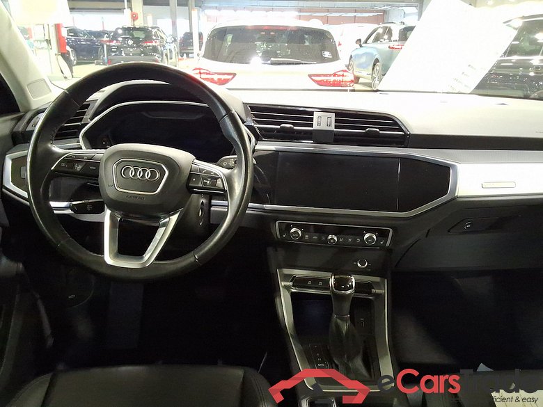 AUDI Q3 DIESEL - 2019 35 TDi Business Edition Advanced S tron. #6