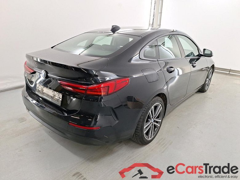 BMW 2 SERIES GRAN COUPE 1.5 216DA GRAN COUPE #4