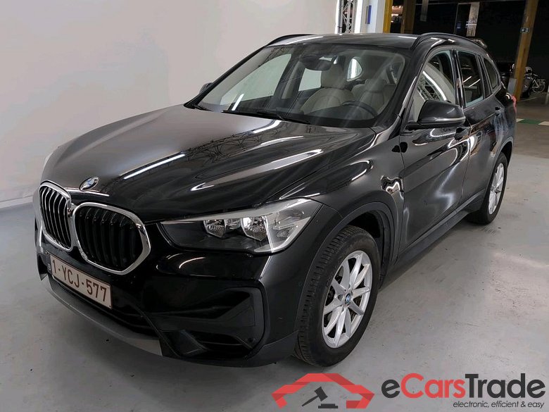 BMW X1 - 2019 1.5i sDrive18 OPF #1