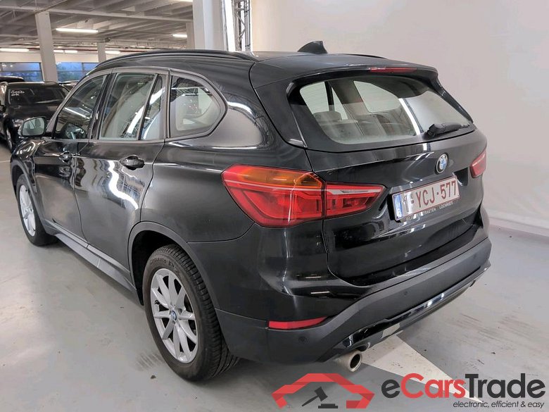 BMW X1 - 2019 1.5i sDrive18 OPF #3