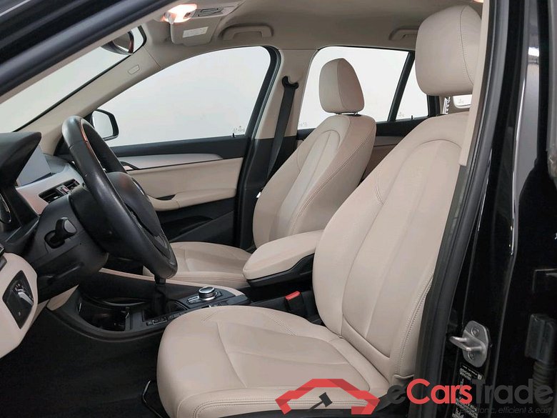 BMW X1 - 2019 1.5i sDrive18 OPF #5