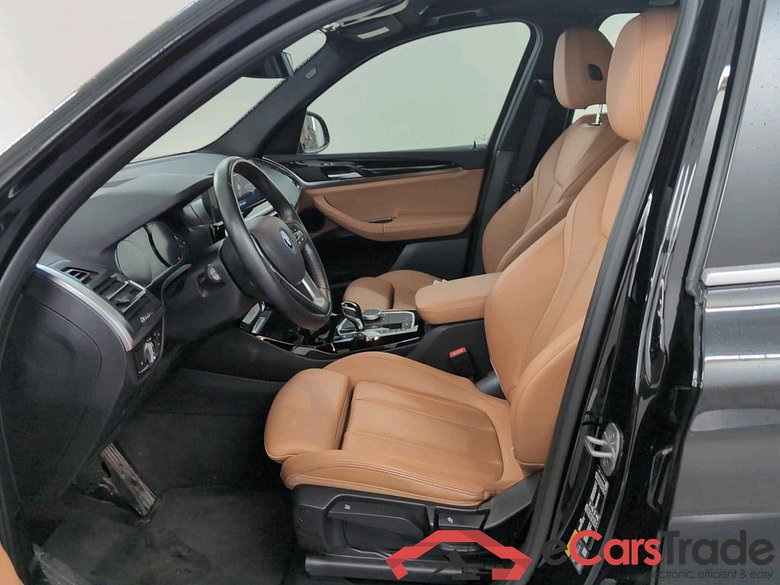 BMW X3 2.0 XDRIVE30E (120KW) AUTO #5