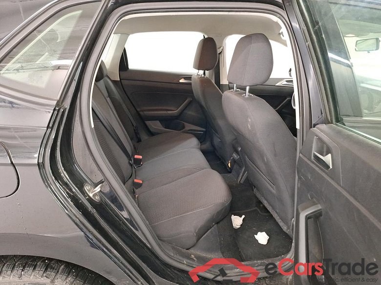 VOLKSWAGEN POLO - 2018 1.0 TSi Comfortline OPF DSG #6