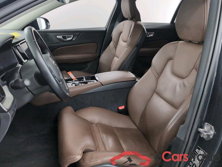 VOLVO V60 - 2018 2.0 T8 AWD PHEV Inscription Geartronic #5