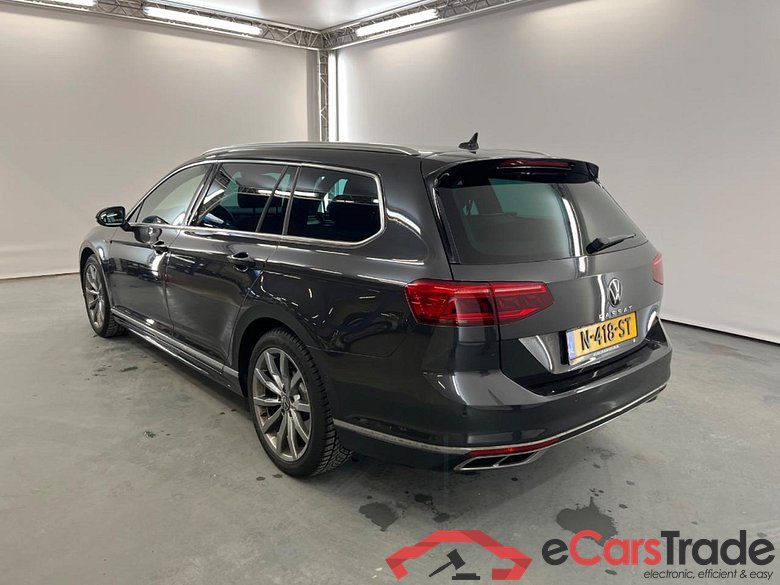 VOLKSWAGEN PASSAT VARIANT 1.5 TSI R-Line Business + #3