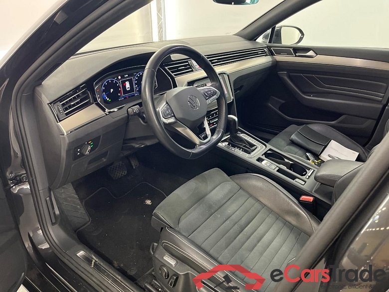 VOLKSWAGEN PASSAT VARIANT 1.5 TSI R-Line Business + #5