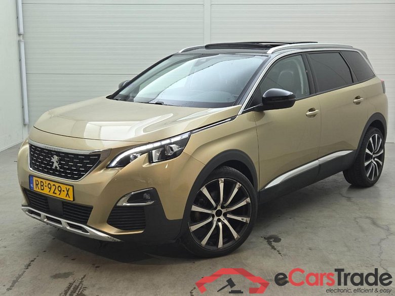 PEUGEOT 5008 1.2 PureTech Allure #1