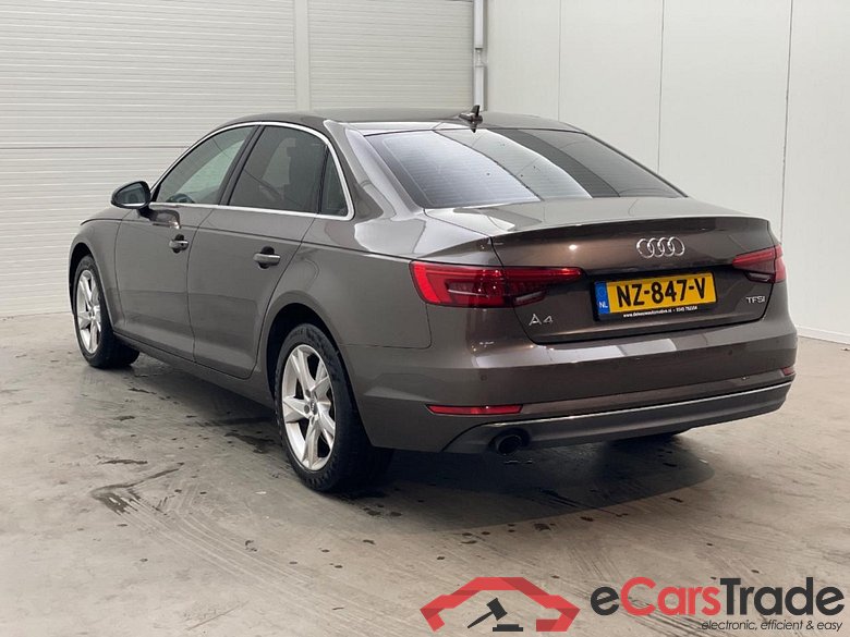 AUDI A4 LIMOUSINE 1.4 TFSI Sport Lease Edition #3
