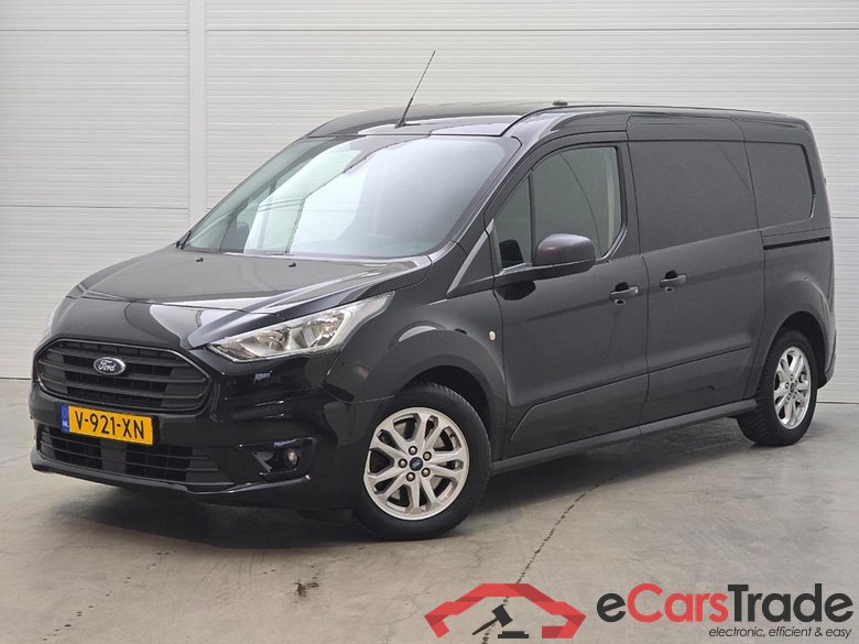 FORD TRANSIT CONNECT 1.5 EcoBlue L2 Trend
