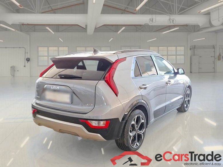 KIA NIRO / 2022 / 5P / BERLINA 1.6 PHEV GDI STYLE DCT #2