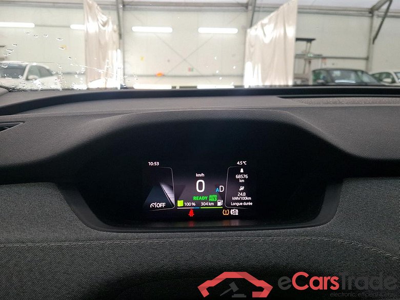 Enyaq iV 80 Loft 82kWh BVA #6