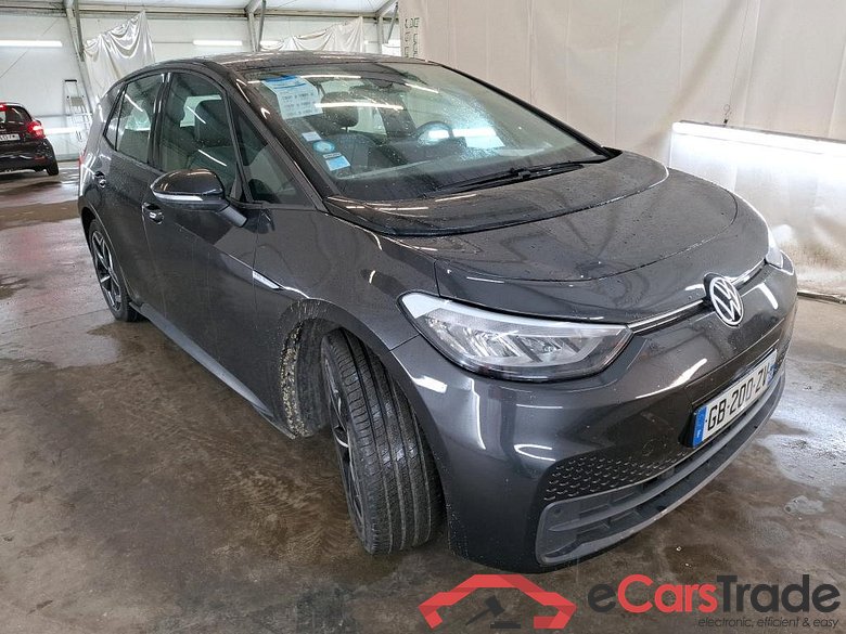 ID.3 Pro S 77kWh BVA #5