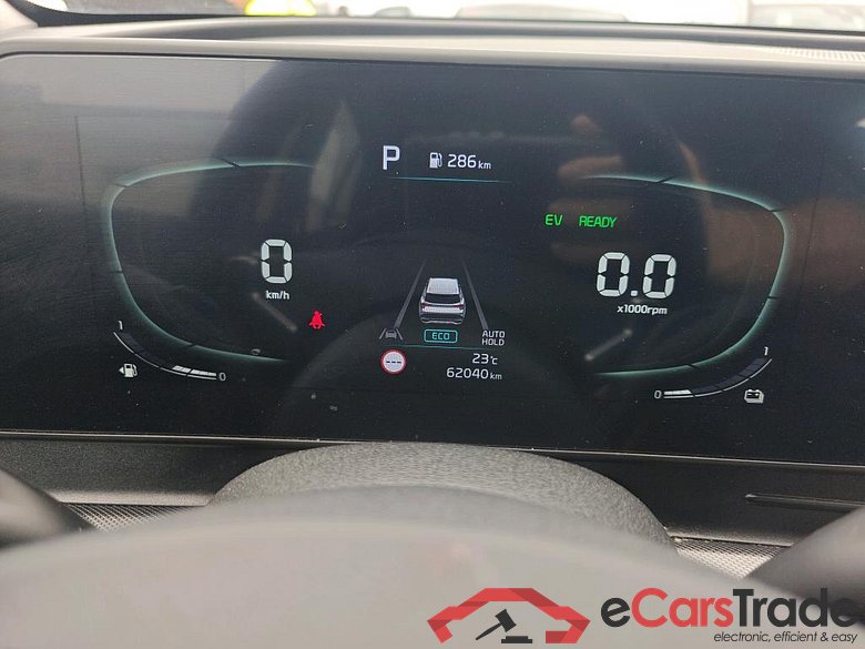 Sportage Drive Hybrid 1.6 T-GDi AT6 E6d #4