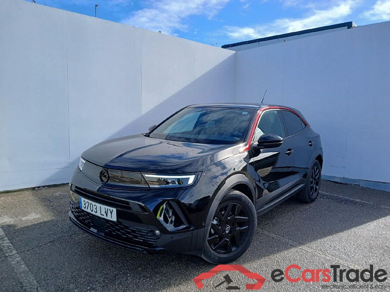 OPEL Mokka / 2020 / 5P / todoterreno 1.2 T 96kW (130 CV) GS Line Auto