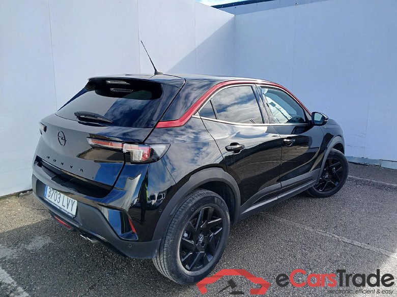 OPEL Mokka / 2020 / 5P / todoterreno 1.2 T 96kW (130 CV) GS Line Auto #2