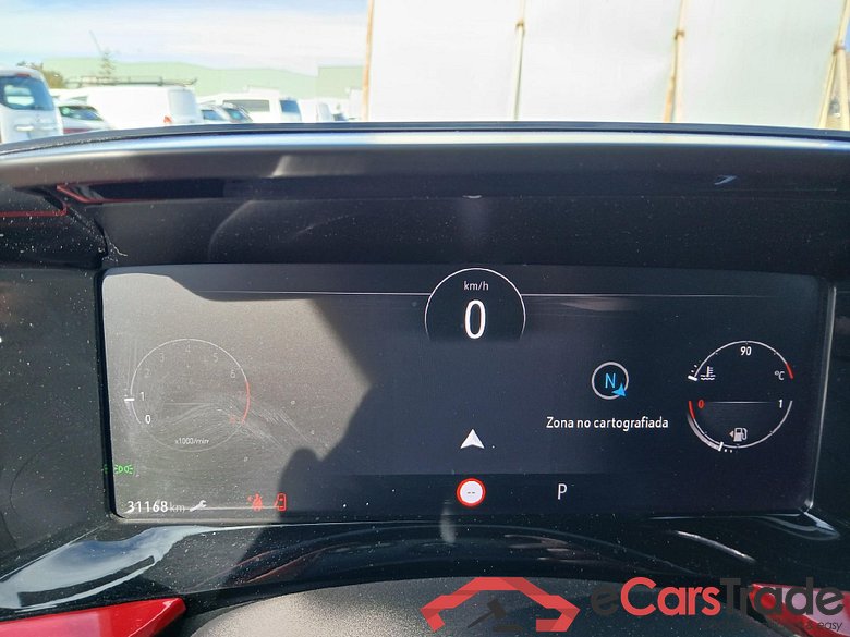 OPEL Mokka / 2020 / 5P / todoterreno 1.2 T 96kW (130 CV) GS Line Auto #4