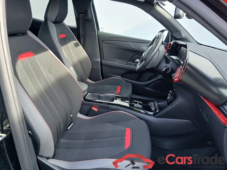 OPEL Mokka / 2020 / 5P / todoterreno 1.2 T 96kW (130 CV) GS Line Auto #6