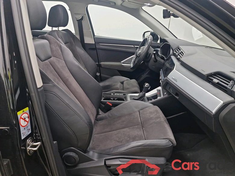 Q3 35 TDI Design luxe 2.0 TDI 150CV BVA7 E6dT #6