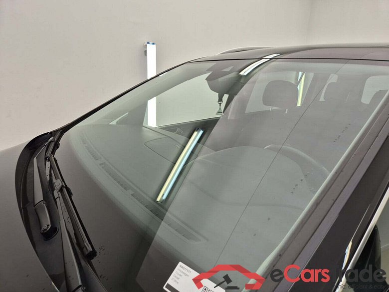 VOLKSWAGEN TOURAN 2.0 TDI BUSINESS ED. #6