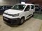 preview Citroen Berlingo #0