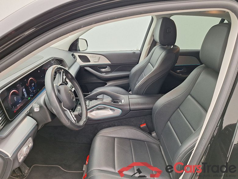 Mercedes, GLE '18 PHEV, Mercedes-Benz GLE GLE 350 de 4MATIC 5d #3