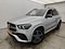 preview Mercedes GLE 350 #0